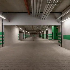 Grzegorzki Park Unique Cracow By Renters Prestige Kraków