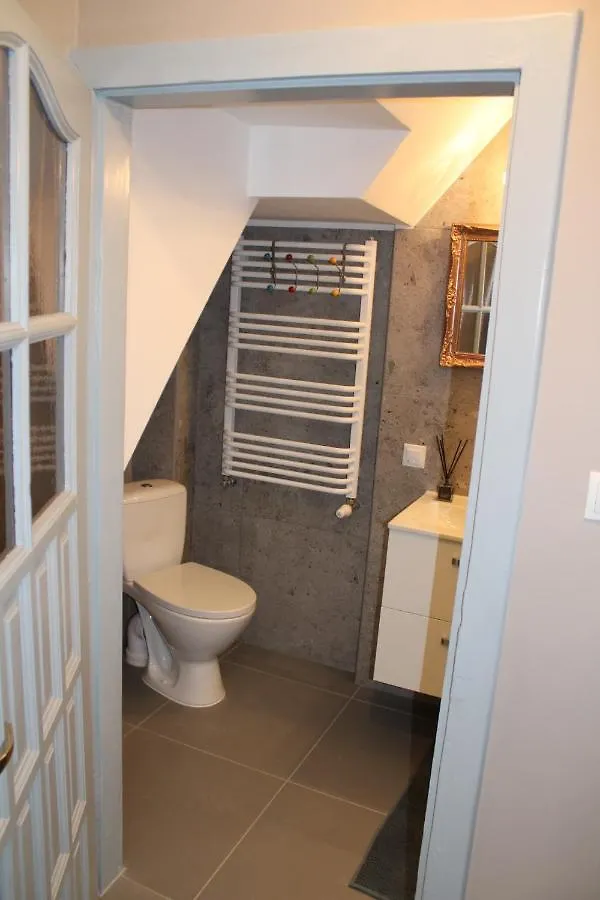 Apartament Wolnica view 2 Kraków