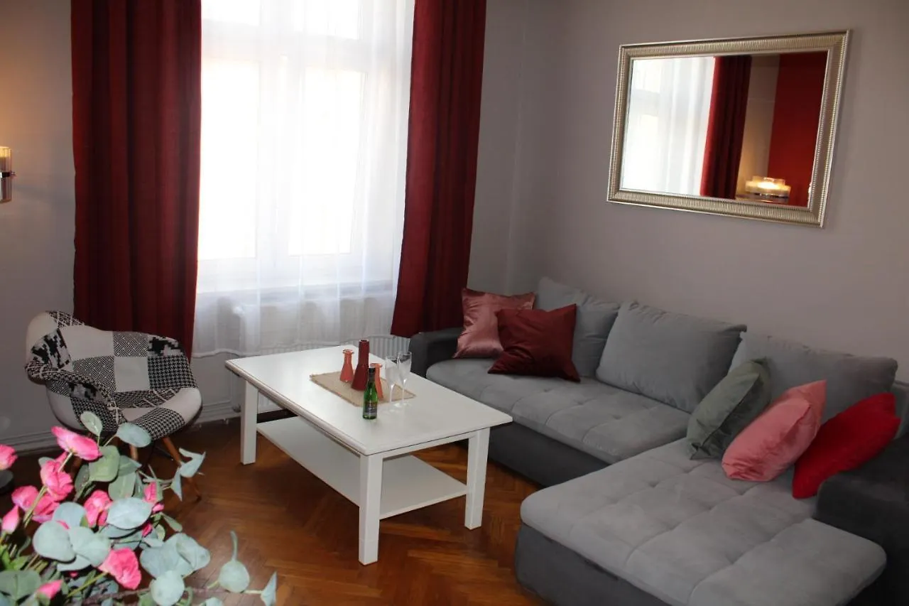 Apartament Wolnica view 2 Kraków