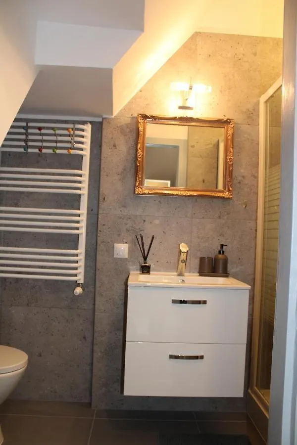 Apartament Wolnica view 2 Kraków 0*,