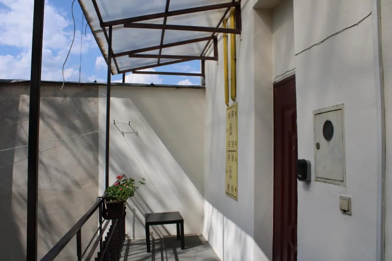 Apartament Wolnica view 2 Kraków Polska